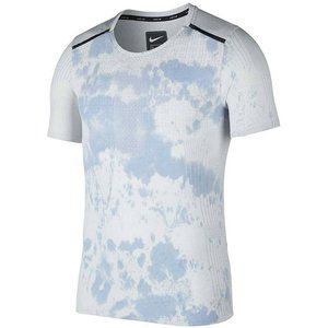 Nike Tech Pack Platinum Running Top